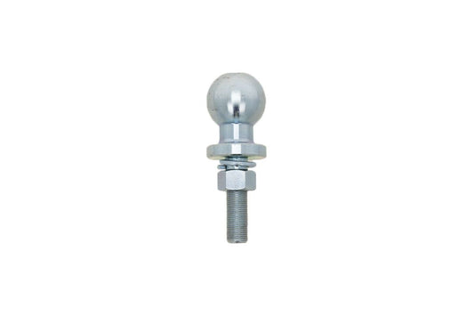 Cap de remorcare 50mm filet 19mm