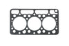 Garnitură chiulasă Kubota D850,