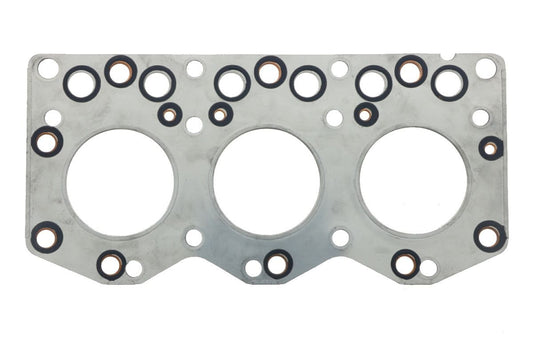 Garnitură chiulasă Iseki HL, TE, TL, TU, Isuzu 3AF1, E3AF1, Bolens, Alb,