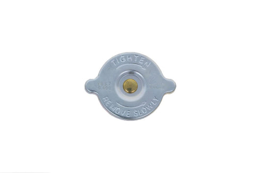 Capac radiator 55mm Iseki, Kubota, Captain, New Holland, Yanmar, Mitsubishi, Case IH, Fieldtrac, etc.,