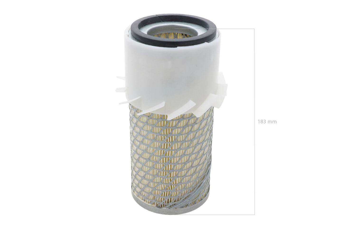 Filtru de aer Mitsubishi, Ford, MF, Shibaura, Kubota, Iseki, Hinomoto, Yanmar