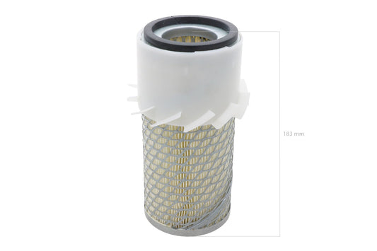 Filtru de aer Mitsubishi, Ford, MF, Shibaura, Kubota, Iseki, Hinomoto, Yanmar