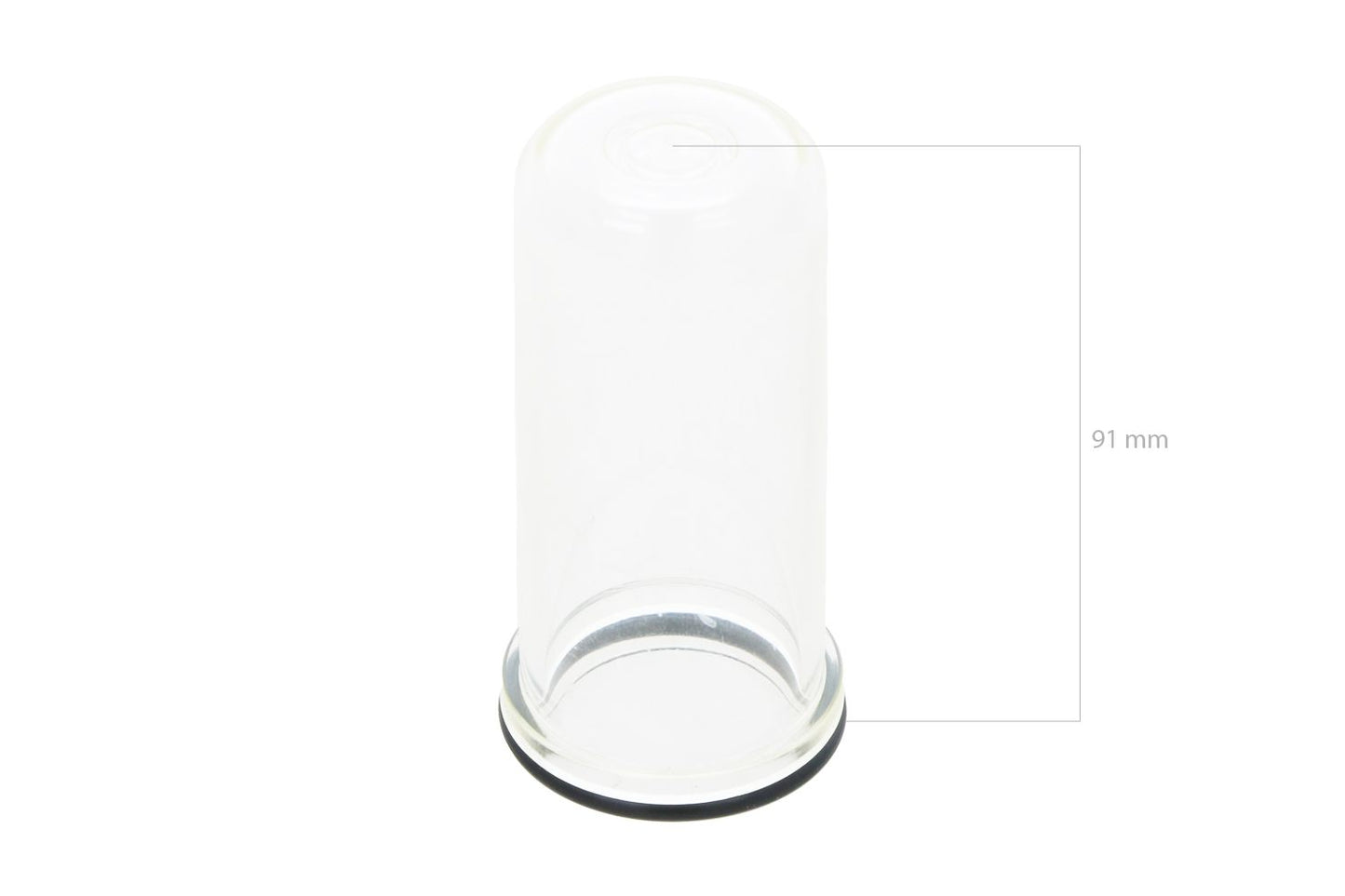 Cupa filtru combustibil Kubota, Iseki, Mitsubishi, Shibaura, Weideman, Ransomes, New Holland, Hinomoto, Hitachi, Cubcadet, Doosan, Axiam