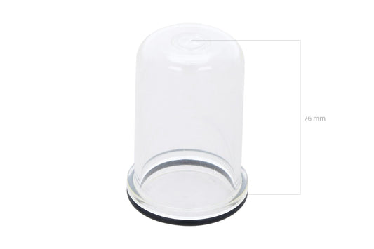 Cana filtru combustibil Shibaura, Yanmar, Iseki, Hinomoto, Mitsubishi, Kubota, John Deere, Massey Ferguson, Takeuchi, etc.,