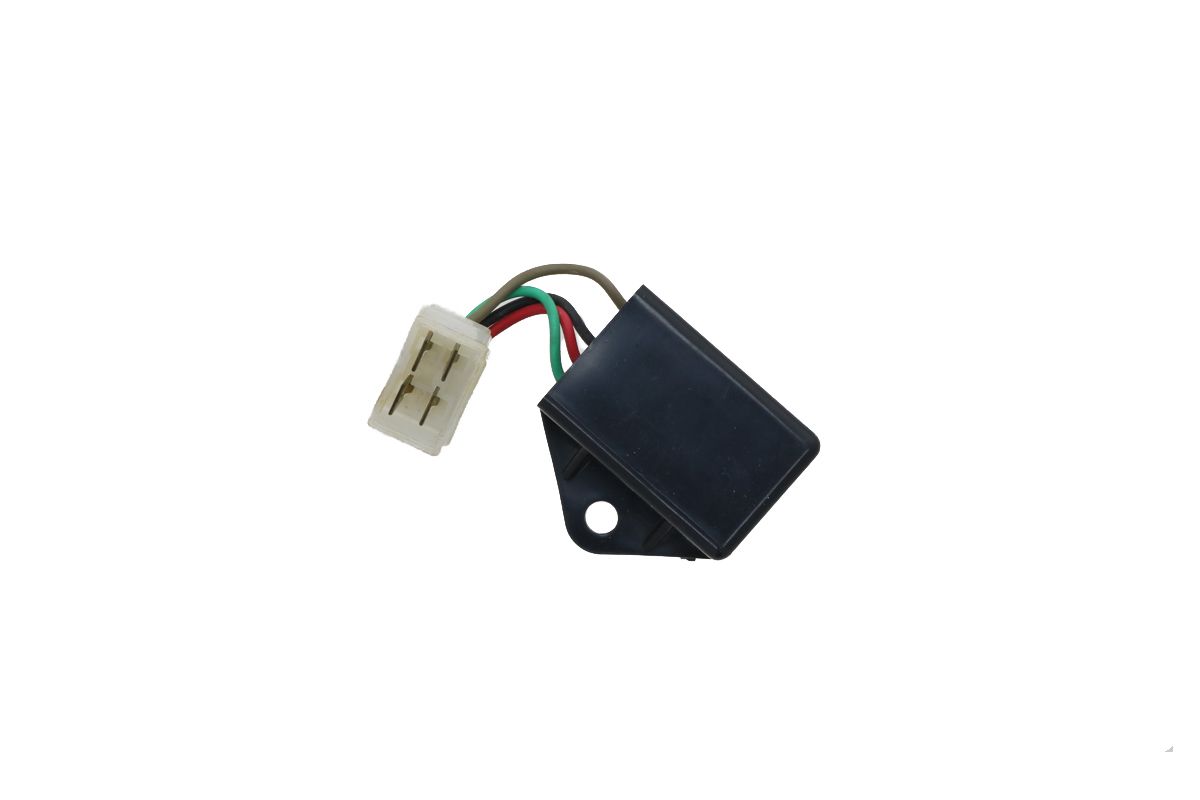 Releu 9G pentru regulator redresor Kubota