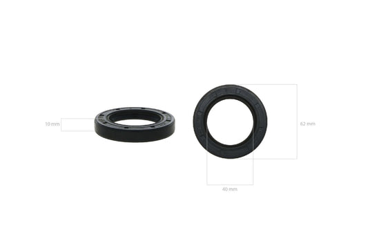 Garnitură de etanșare 40x62x10,