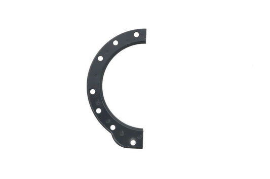 Suport garnitură punte față din oțel (dreapta) original Kubota B-Types, Zen Noh ZB-Types