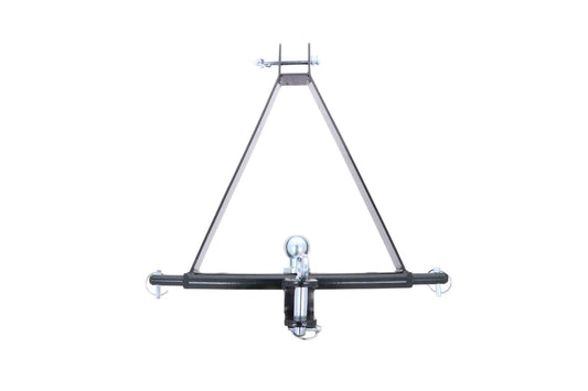 Cuplaj în trei puncte cu sferă de remorcare 540 mm