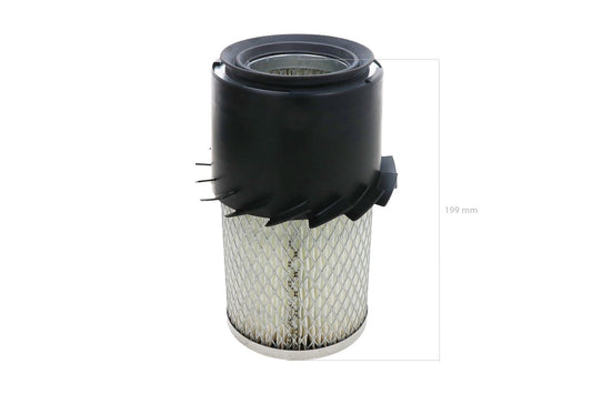 Filtru de aer Iseki TU, Yanmar YM