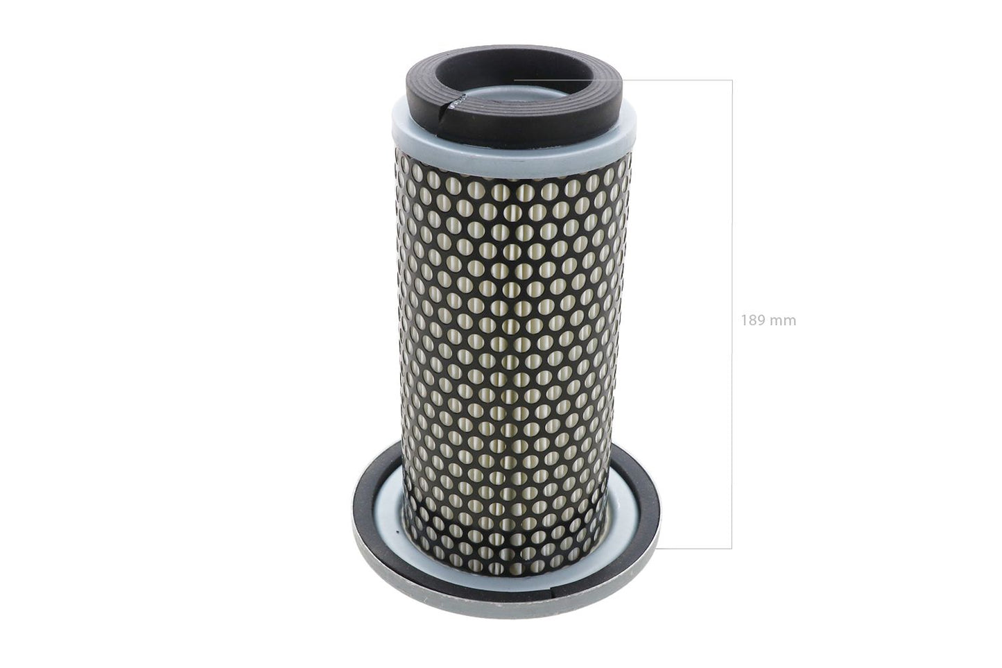 Filtru de aer Iseki Landhope TU120-TU177, Sial, TF, SG, 3020, Shibaura, Ford, New-Holland