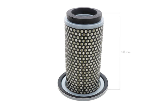 Filtru de aer Iseki Landhope TU120-TU177, Sial, TF, SG, 3020, Shibaura, Ford, New-Holland