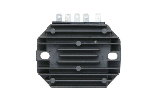 Regulator redresor 12V Yanmar tipuri F-, FX-, YM, John Deere 332, 330, 332, F912, F915, F925, F932, F935, 375, 3375, 670, 770, 790, 870, 970, 990, 1070,