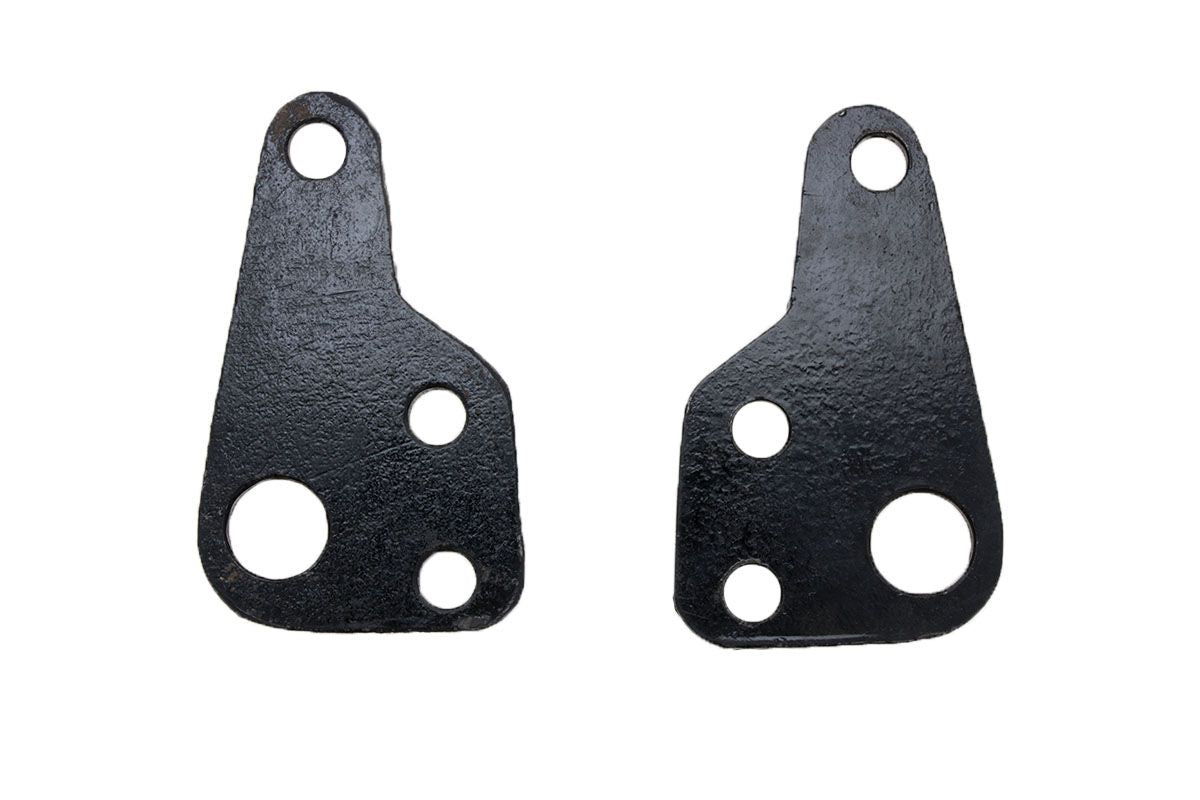 Set suporturi de montare pentru cârlig Yanmar