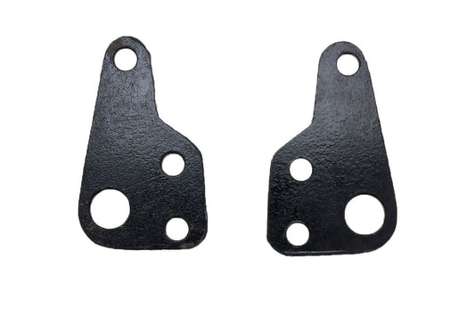 Set suporturi de montare pentru cârlig Yanmar