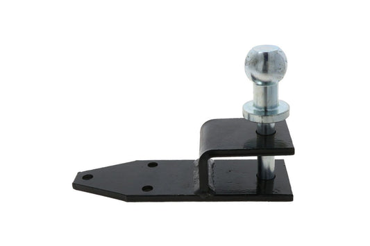 Cârlig de remorcare montat sub bilă universală