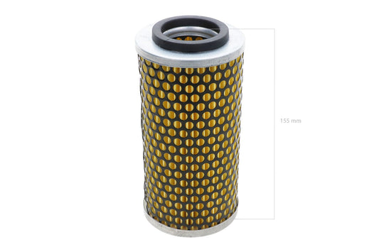 Filtru de aer Kubota B5000, B5001, ZB5000, ZB5001