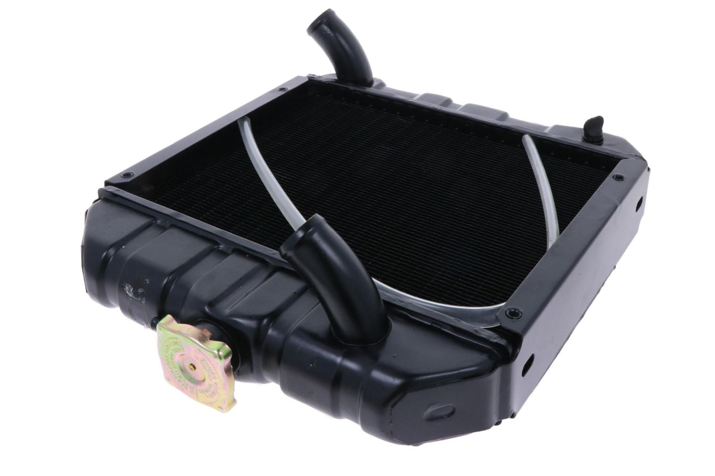 Radiator Kubota B7000