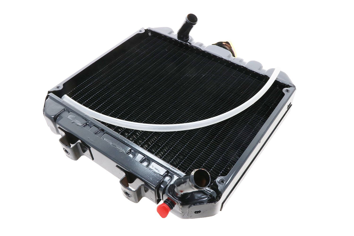 Radiator Kubota B1400, B1402, B1500, B1502