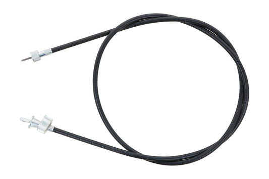 Cablu contor orar Iseki TF-, TH-, TM-, TS-Types, Massey Ferguson 1210, 1220, 1225, 1230, 1233, 1235, 1519, 1520, 1523, 1525, 1526, 1528, 1531, 1533, Bolens, etc.