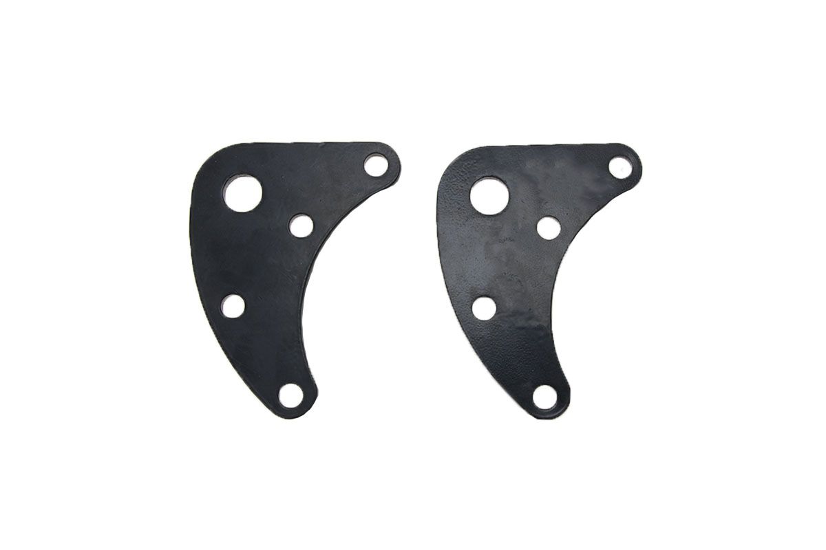 Suporturi de montare a remorcii Kubota B6000