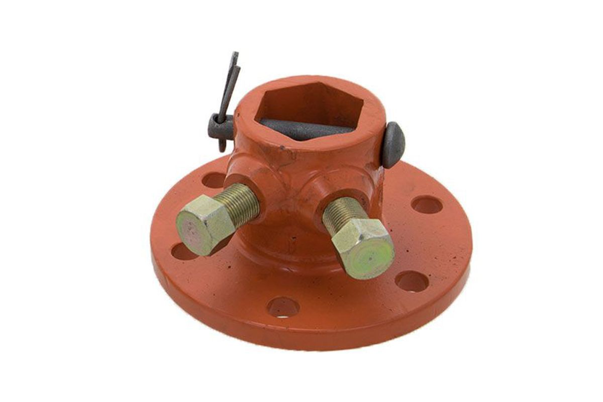 Butuc roată: tipuri Kubota A, B, B1, GB, XB, tipuri Hinomoto CX, tipuri Yanmar YM, tipuri Honda TX