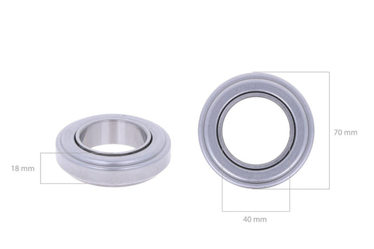 Rulment de eliberare a ambreiajului Iseki, TX, TS, Bolens, Mitsubishi D1300