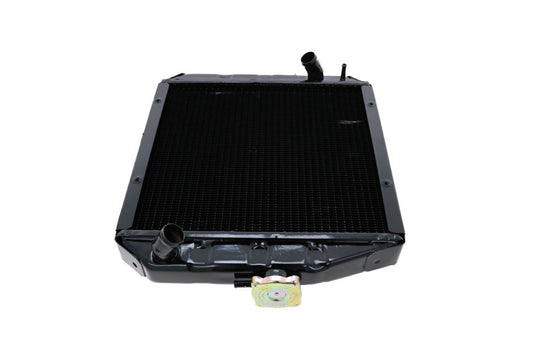 Radiator Yanmar YM1301, YM1401, YM1502, YM1510, YM186