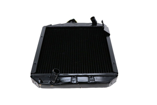 Radiator Yanmar YM1601, YM1602, YM1610, YM1702, YM1720, YM1802, YM1810, YM1820, YM2002, YMG1800, YMG2000