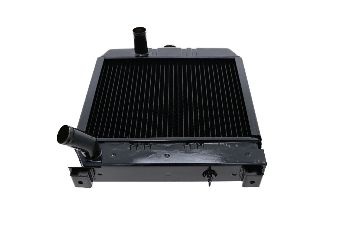 Radiator Kubota L175, L185 L1500, L1501
