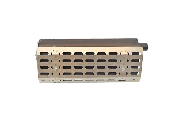 Evacuare Kubota B7000