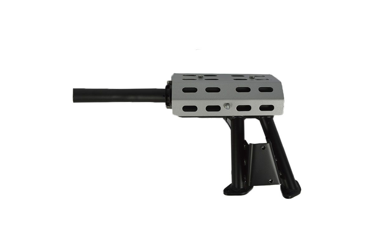 Evacuare Kubota B6000