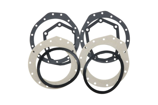 Set garnituri punte față Kubota B6001, B6100, B7001, B7100