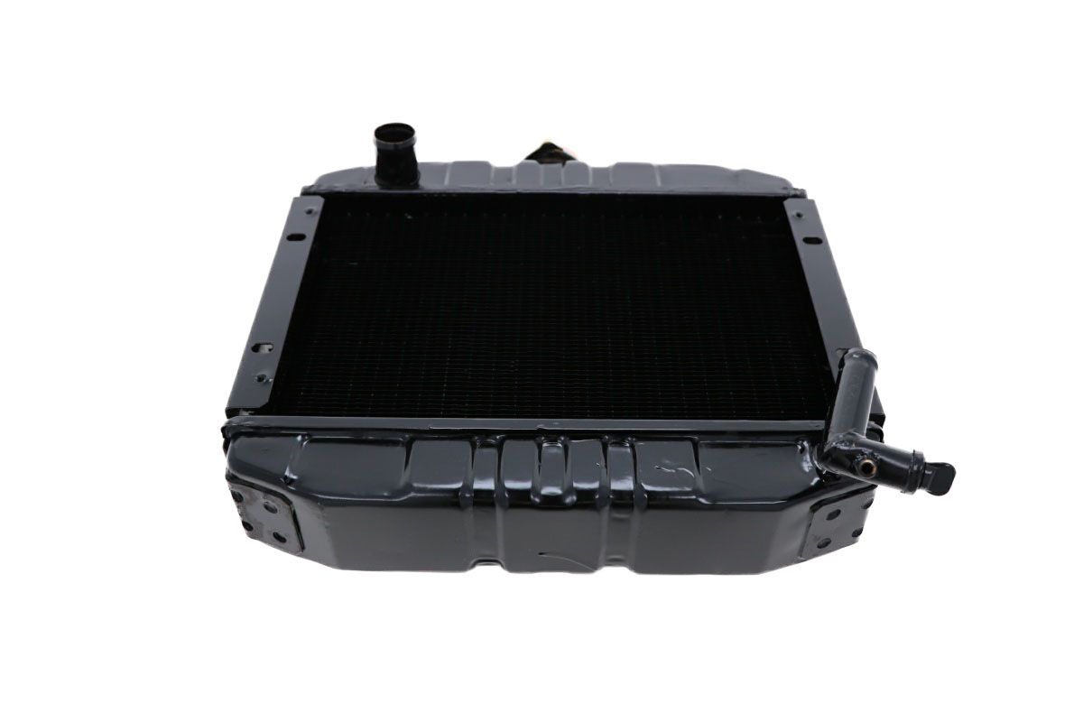 Radiator Iseki TU