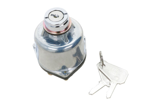 Ansamblu comutator de pornire universal cu funcție de preîncălzire