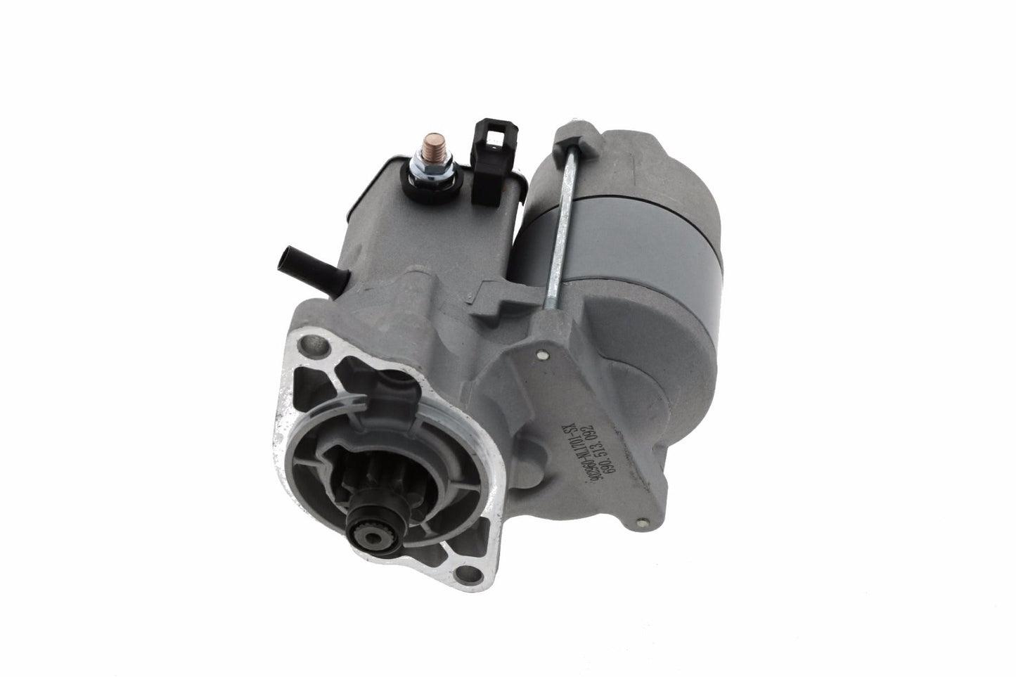 Starter motor 12V Kubota, Beta Marine, Carrier, Toro, Hinomoto, etc.