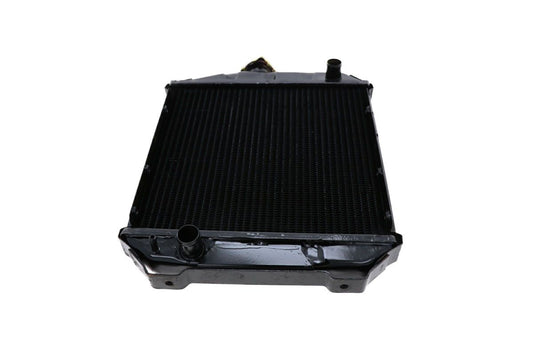 Radiator Yanmar YM1700B, YM2000B, YM2210, YM2210B