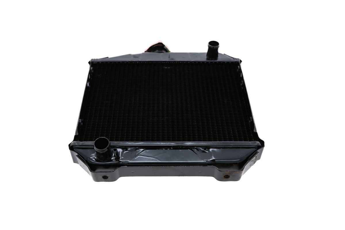 Radiator Yanmar YM135, YM155, YM165, YM1100, YM1300, YM1500