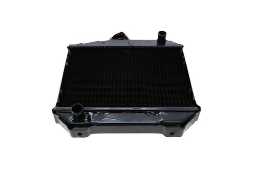 Radiator Yanmar YM135, YM155, YM165, YM1100, YM1300, YM1500