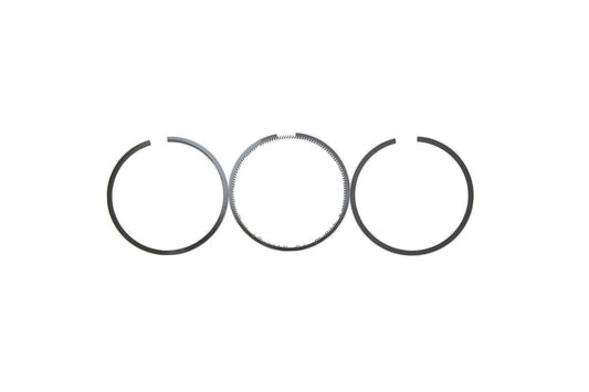 Set segmente piston STD Isuzu / Iseki E3AE1, 3AE1, TE, TL, TU, Bolens, Furukawa, IHI, Sumitomo,