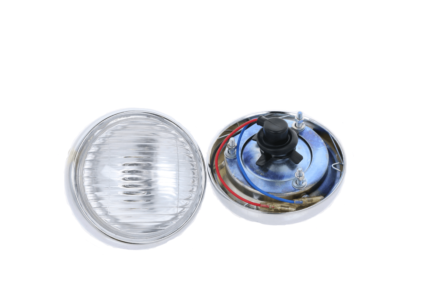 Faruri (set) Kubota tip L, Zen Noh tip ZL,