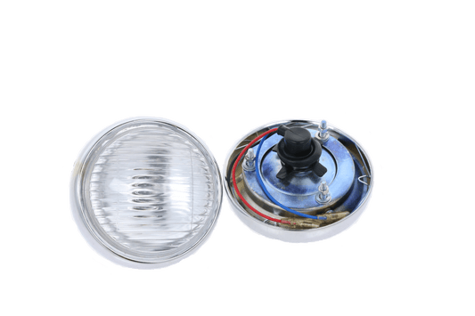 Faruri (set) Kubota tip L, Zen Noh tip ZL,