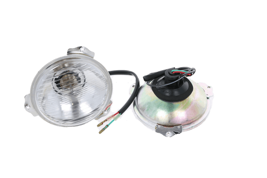 Faruri (set) Kubota L1802, L2002, L2202, L2402, L2602, Zen Noh ZL1802, ZL2002, ZL2202, ZL2402, ZL2602,