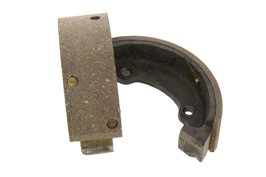 Saboți de frână (set) Iseki Tipuri TS, Bolens G192, G194, G242, G244,