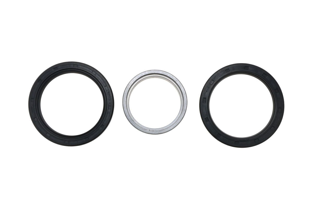 Set etanșări punte spate Iseki TE-, TL-Tipuri Bolens G272, G274, 2702, 2704,