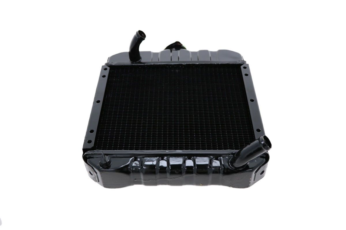 Radiator Kubota B5000