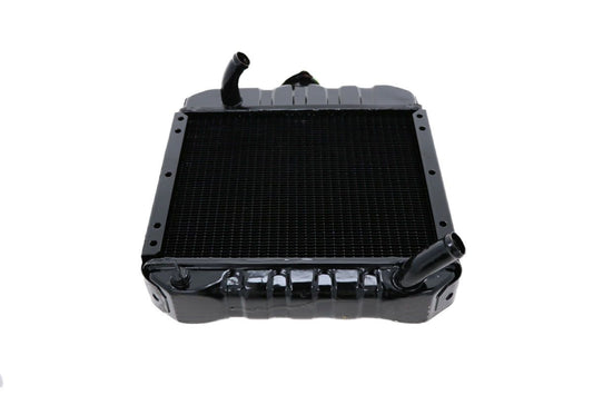 Radiator Kubota B5000