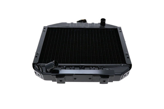 Radiator Yanmar F13, F14, F15, F16