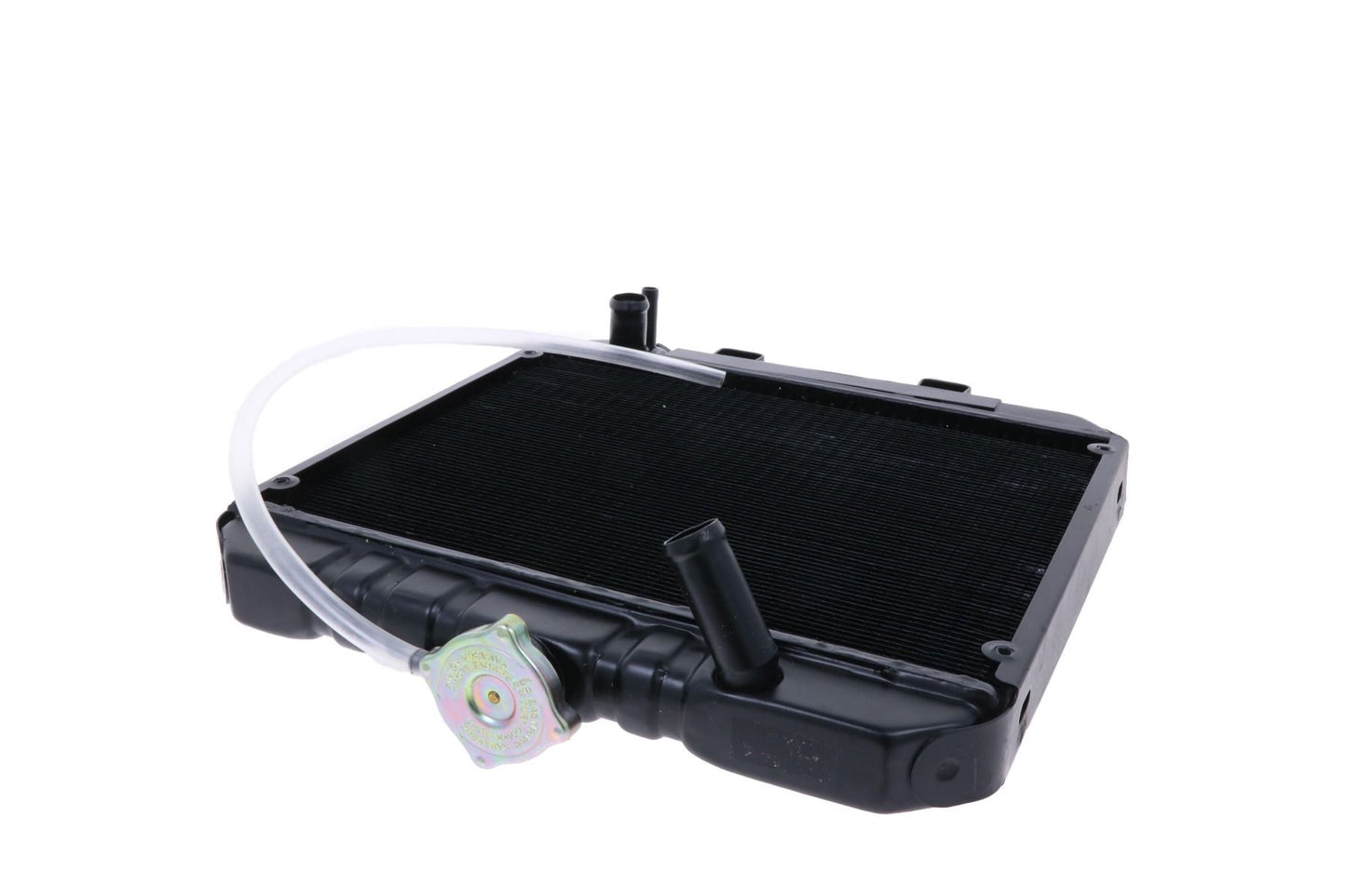 Radiator Kubota B1600, B1702, Zen Noh ZB1600, ZB1702,