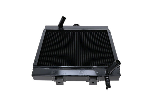 Radiator Kubota B1200