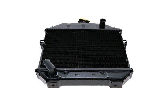 Radiator Iseki TX1210, TX1300, TX1500, KE70, KE75, Bolens, G152, G154, G164, G172, G174,